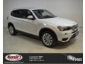 Alpine White - X3 xDrive28i Photo No. 1