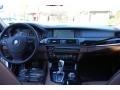 Alpine White - 5 Series 535i xDrive Sedan Photo No. 15