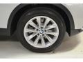 Alpine White - X3 xDrive28i Photo No. 3