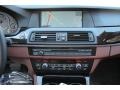 Alpine White - 5 Series 535i xDrive Sedan Photo No. 16