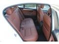 Alpine White - 5 Series 535i xDrive Sedan Photo No. 25