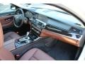 Alpine White - 5 Series 535i xDrive Sedan Photo No. 27