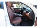 Alpine White - 5 Series 535i xDrive Sedan Photo No. 28