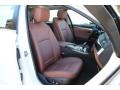 Alpine White - 5 Series 535i xDrive Sedan Photo No. 29