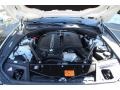 Alpine White - 5 Series 535i xDrive Sedan Photo No. 30