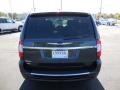 2014 True Blue Pearl Chrysler Town & Country Touring  photo #10