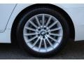 Alpine White - 5 Series 535i xDrive Sedan Photo No. 32