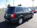 2014 True Blue Pearl Chrysler Town & Country Touring  photo #11