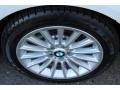 Alpine White - 5 Series 535i xDrive Sedan Photo No. 33