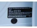 Alpine White - 5 Series 535i xDrive Sedan Photo No. 34