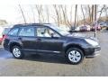 2011 Crystal Black Silica Subaru Outback 2.5i Wagon  photo #4