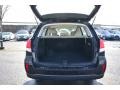 2011 Crystal Black Silica Subaru Outback 2.5i Wagon  photo #8