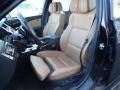 Carbon Black Metallic - 5 Series 550i Sedan Photo No. 7