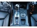 2012 Black Sapphire Metallic BMW X6 xDrive50i  photo #17