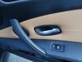 Carbon Black Metallic - 5 Series 550i Sedan Photo No. 13