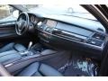 2012 Black Sapphire Metallic BMW X6 xDrive50i  photo #27