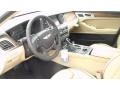Casablanca White - Genesis 3.8 Sedan Photo No. 4