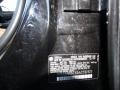 Carbon Black Metallic - 5 Series 550i Sedan Photo No. 27