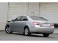 Classic Silver Metallic - Camry LE Photo No. 4