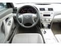 Ash Gray Dashboard Photo for 2010 Toyota Camry #102172172
