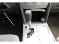 2010 Toyota Camry Ash Gray Interior Transmission Photo