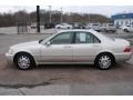 2004 Champagne Mist Pearl Acura RL 3.5  photo #2