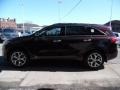 Dark Cherry 2016 Kia Sorento SX V6 AWD Exterior