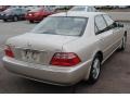 2004 Champagne Mist Pearl Acura RL 3.5  photo #5