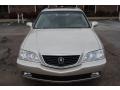 Champagne Mist Pearl 2004 Acura RL 3.5 Exterior