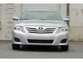 Classic Silver Metallic - Camry LE Photo No. 22