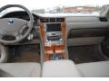 Parchment Dashboard Photo for 2004 Acura RL #102172661