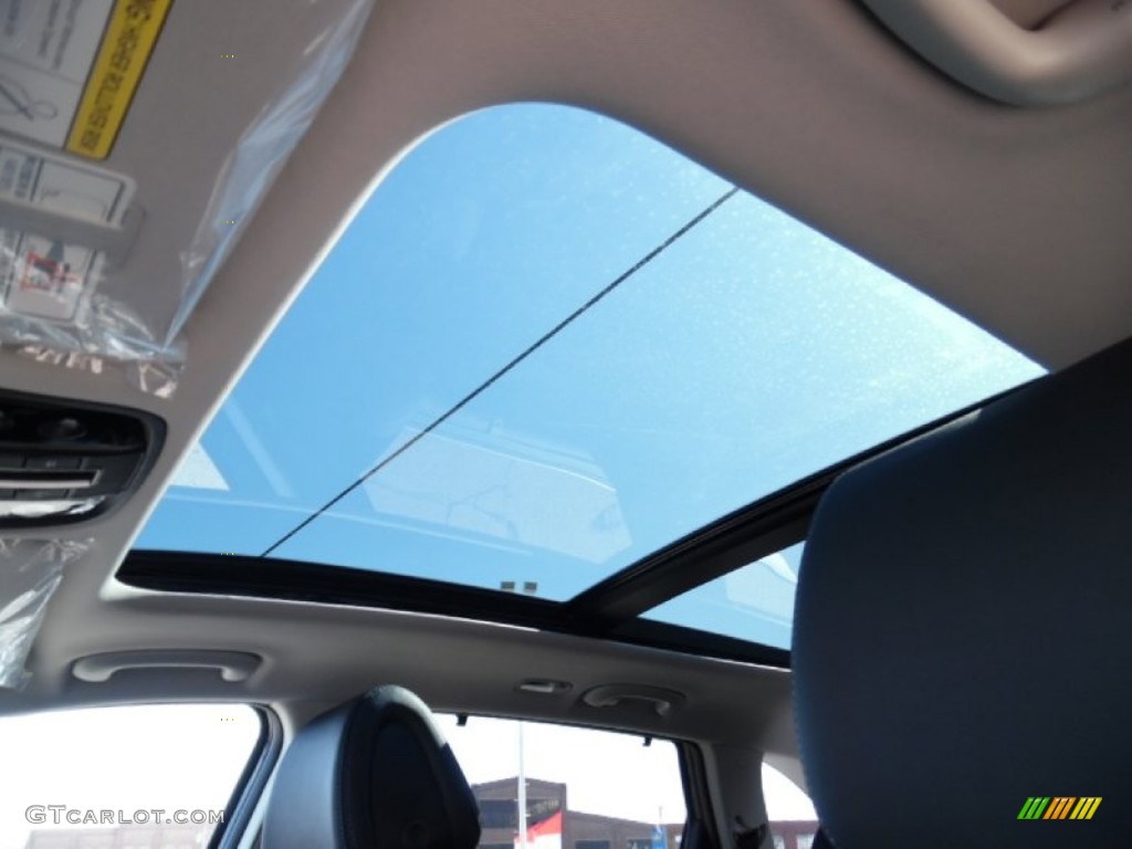 2016 Kia Sorento SX V6 AWD Sunroof Photo #102172679