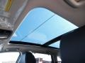 2016 Kia Sorento Premium Black Interior Sunroof Photo