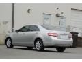 Classic Silver Metallic - Camry LE Photo No. 28