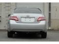 Classic Silver Metallic - Camry LE Photo No. 30