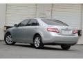Classic Silver Metallic - Camry LE Photo No. 31