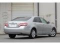 Classic Silver Metallic - Camry LE Photo No. 32