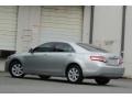 Classic Silver Metallic - Camry LE Photo No. 33