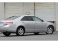 Classic Silver Metallic - Camry LE Photo No. 34