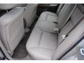 Parchment 2004 Acura RL 3.5 Interior Color