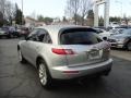 2003 Brilliant Silver Metallic Infiniti FX 45 AWD  photo #7