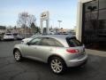 2003 Brilliant Silver Metallic Infiniti FX 45 AWD  photo #8