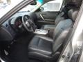 Brilliant Silver Metallic - FX 45 AWD Photo No. 15