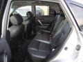 Rear Seat of 2003 FX 45 AWD