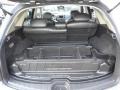 2003 Infiniti FX Graphite Black Interior Trunk Photo