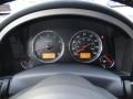 2003 Infiniti FX 45 AWD Gauges