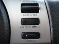 2003 Infiniti FX 45 AWD Controls