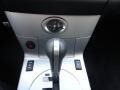  2003 FX 45 AWD 5 Speed Automatic Shifter