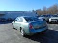 Mystic Emerald Metallic - Altima 2.5 S Photo No. 5