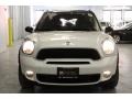 Light White - Cooper S Countryman All4 AWD Photo No. 2